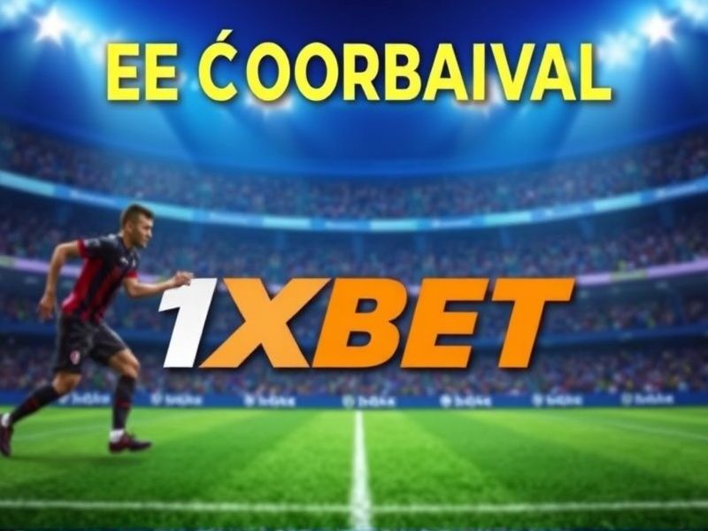 1xbet é confiavel