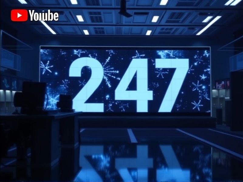 247 youtube