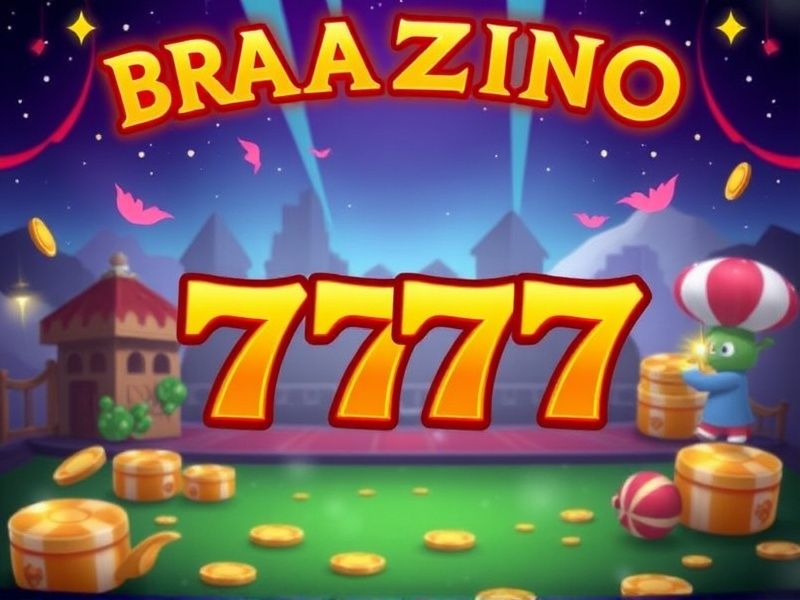 777 brazino