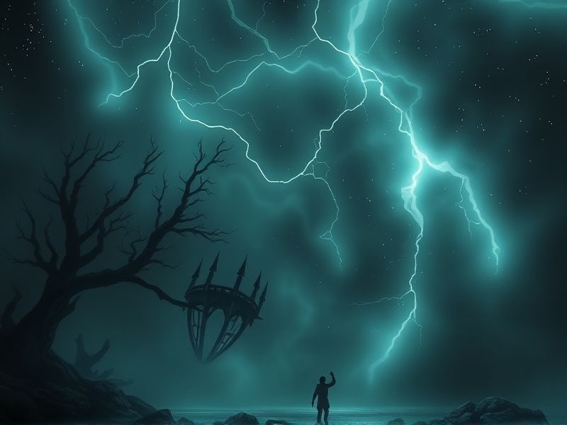 a ameaça fantasma