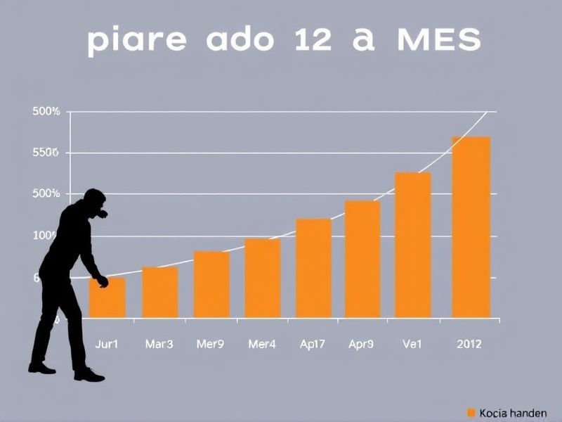 acumulado igpm 12 meses