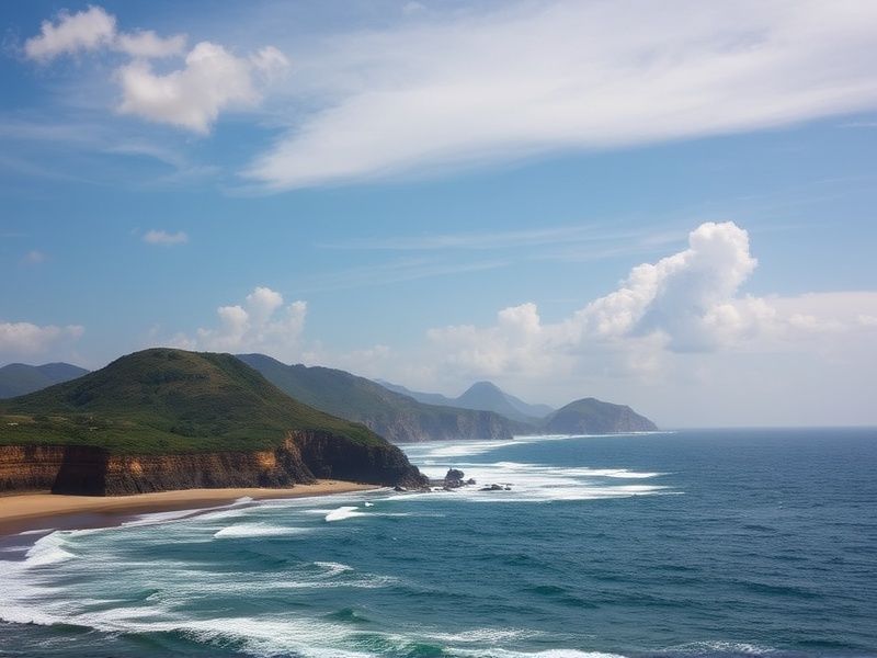 africa do norte