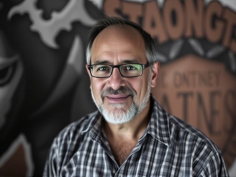 alan dos santos