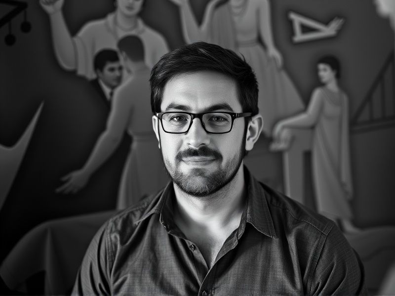 alexandre coste