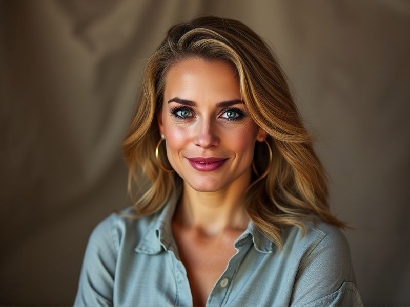 alinne fanelli