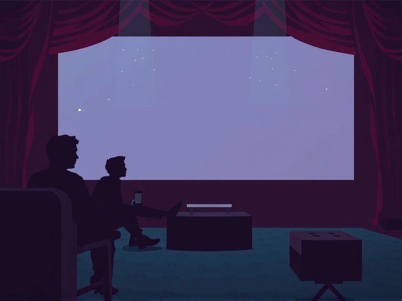 aplicativo cinema baixar