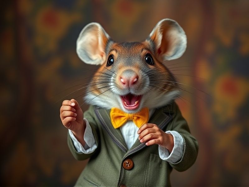 apresentador ratinho