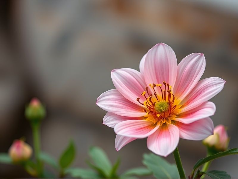 arranjo de flor