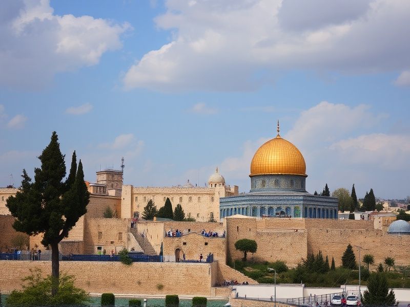 ataque a israel