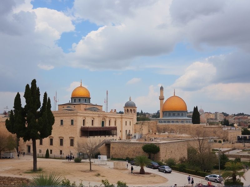 ataque irã israel
