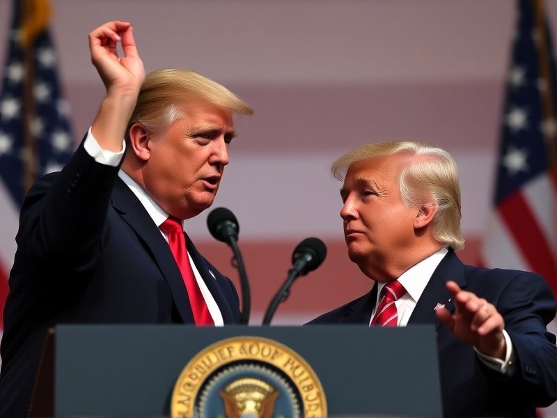 atentado a trump