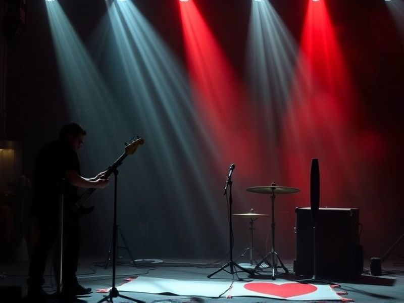 aula de musica