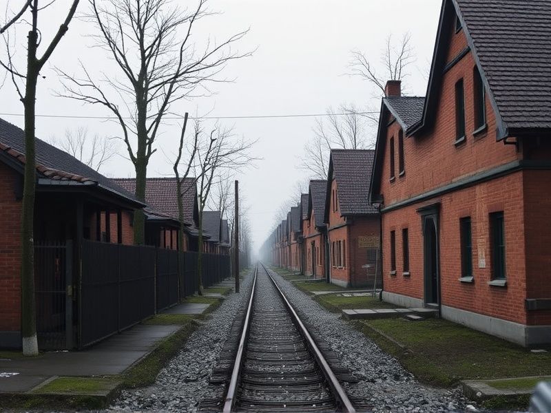 auschwitz auschwitz