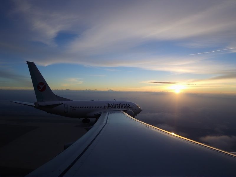 avião caiu em jundiaí