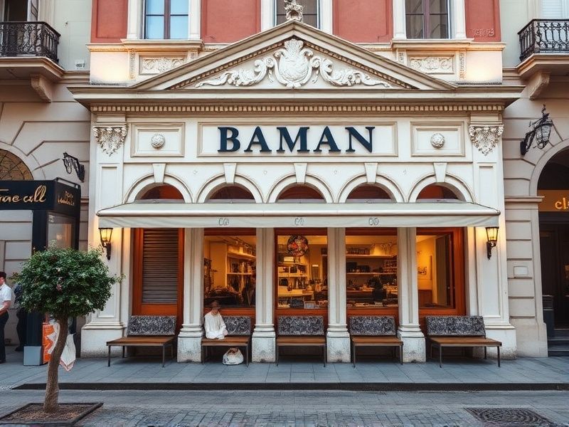 banco romano