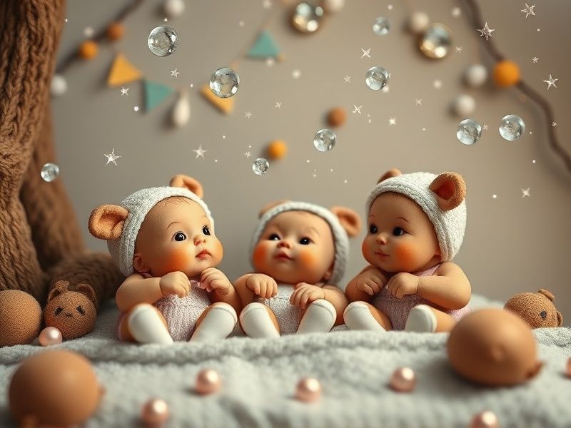 bebes ornitorrincos