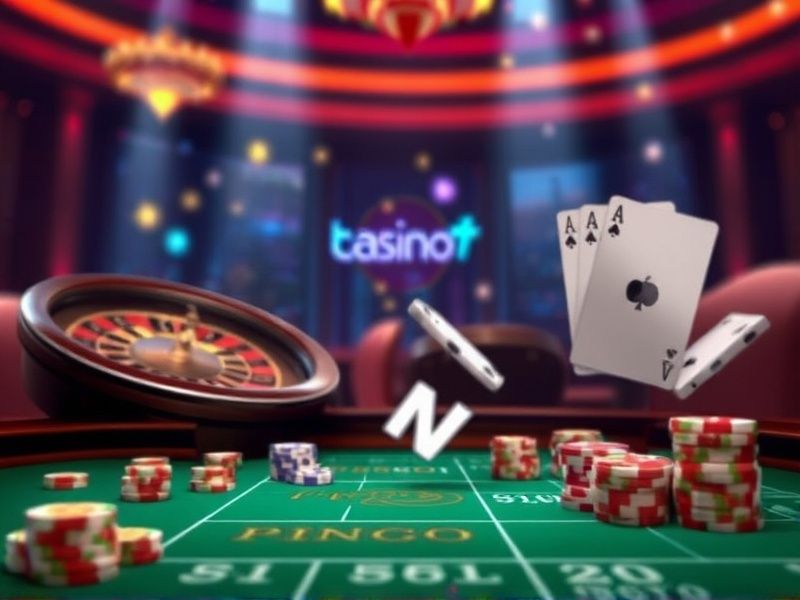 bet4 cassino