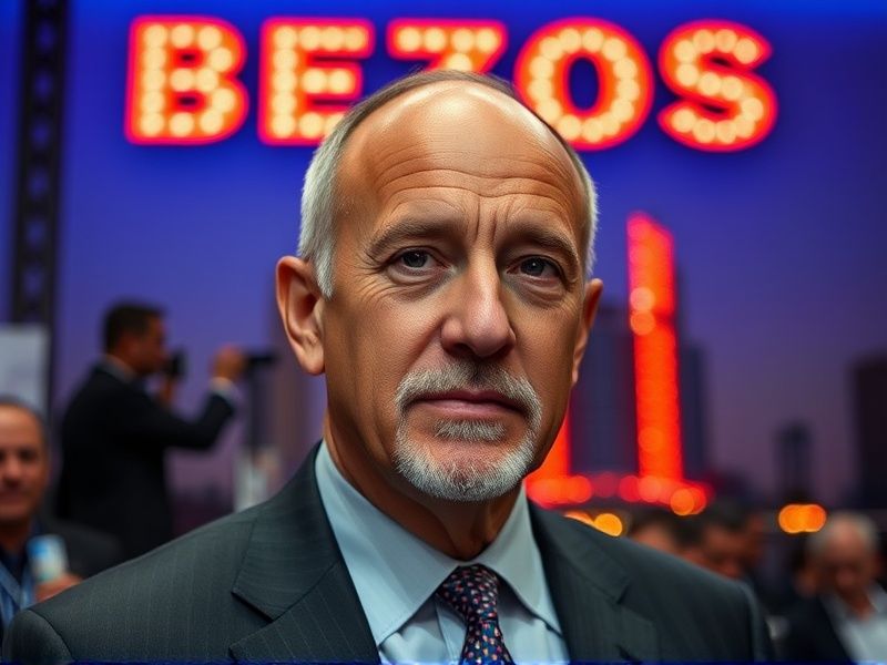 bezos