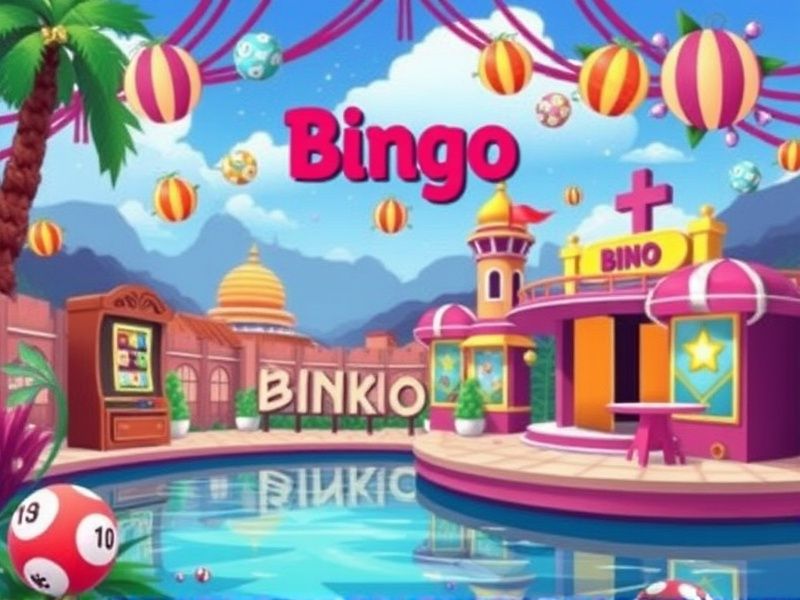 bingo em casas online