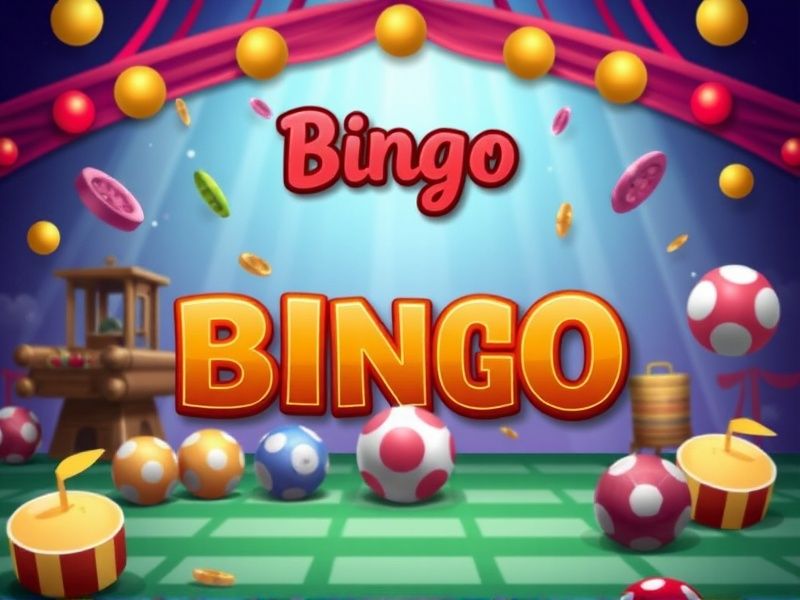 bingo online