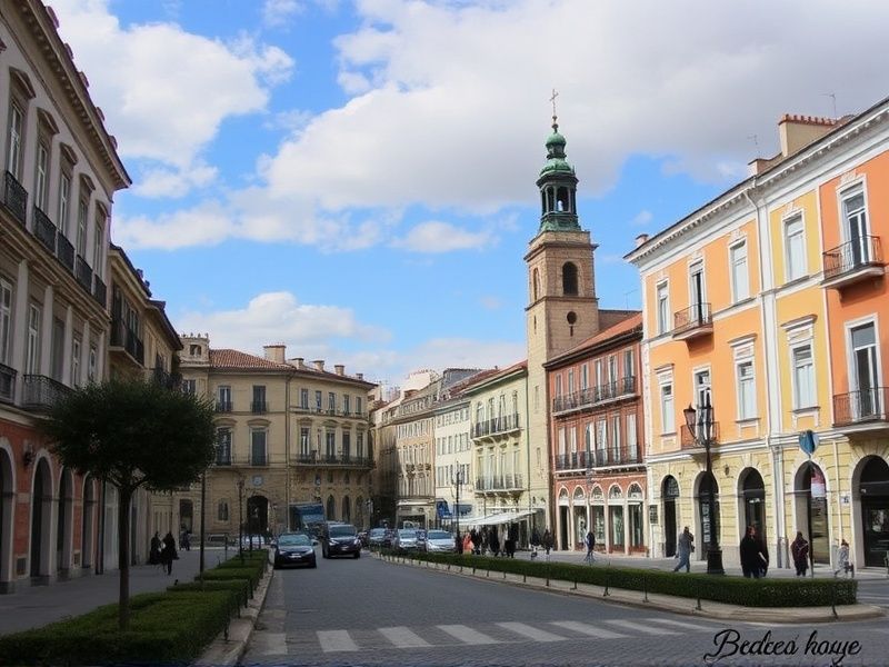 blog do braga de hoje