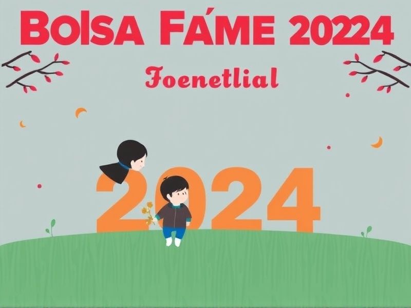 bolsa família novembro 2024