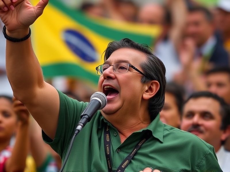 bolsonaro idade