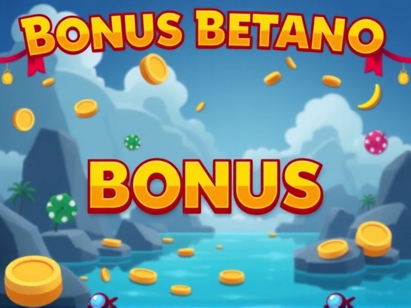bonus betano