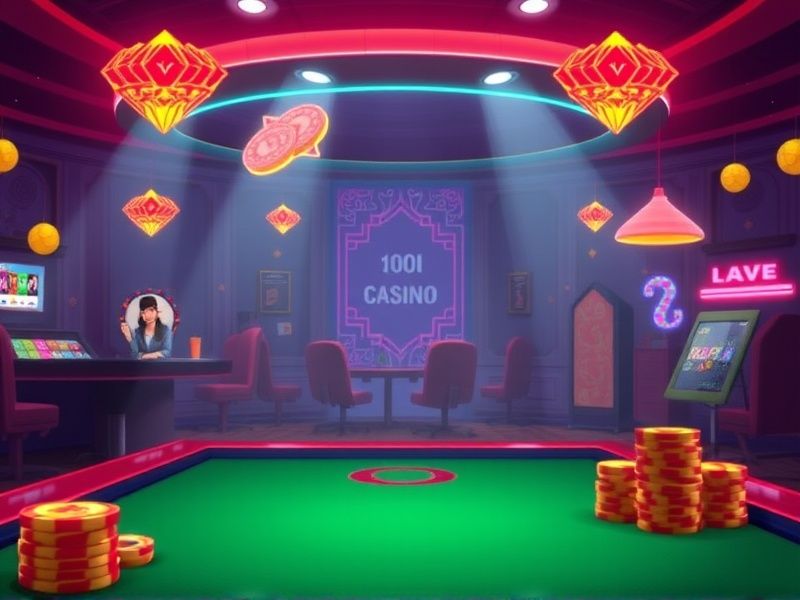 booi casino