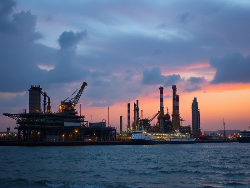 br petrobras