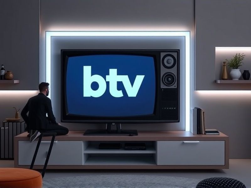 btv 13 mercado livre