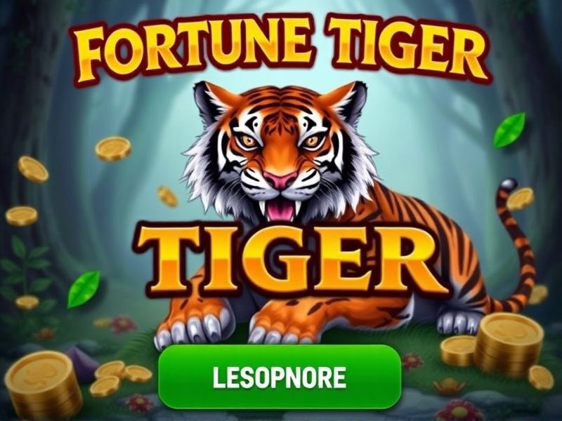 cadastre e ganhe bônus para jogar fortune tiger
