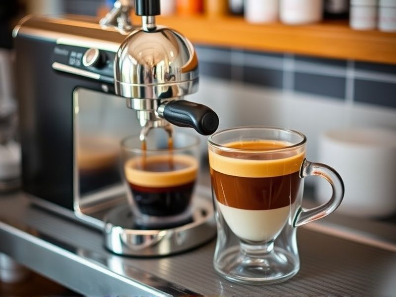 cafeteira expresso