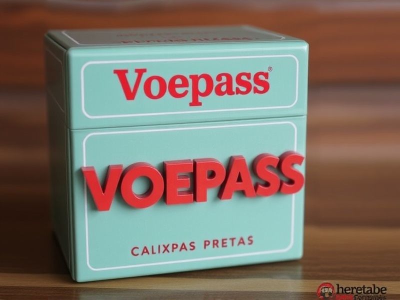 caixas pretas voepass