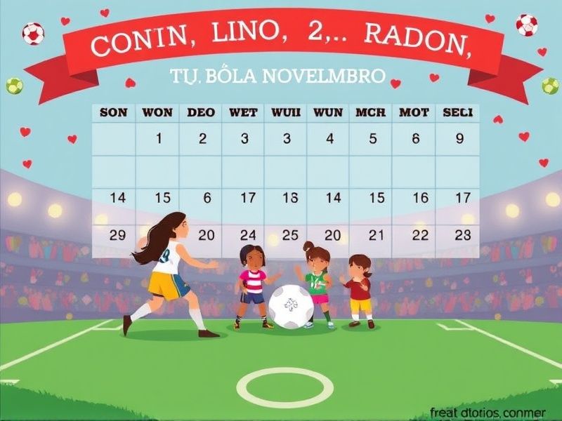 calendário do bolsa família novembro