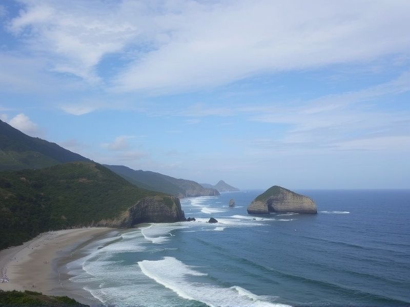 calha norte