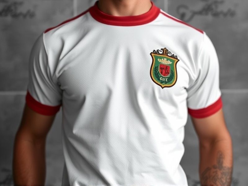 camisa do pele 1958
