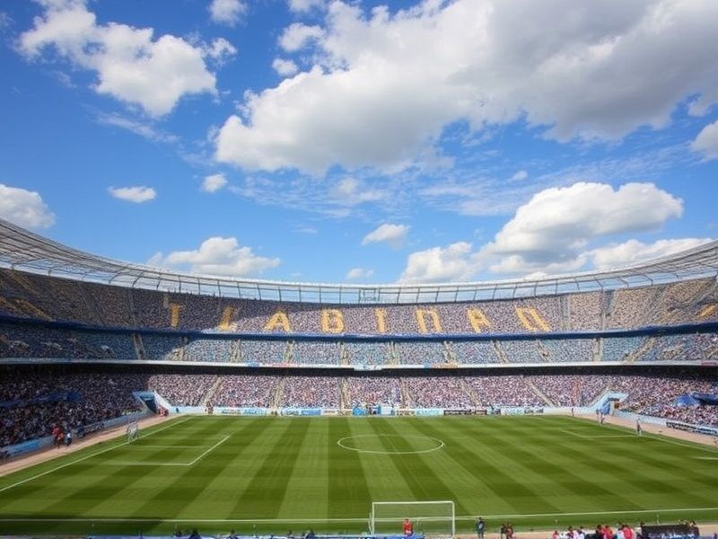 capacidade do mineirao