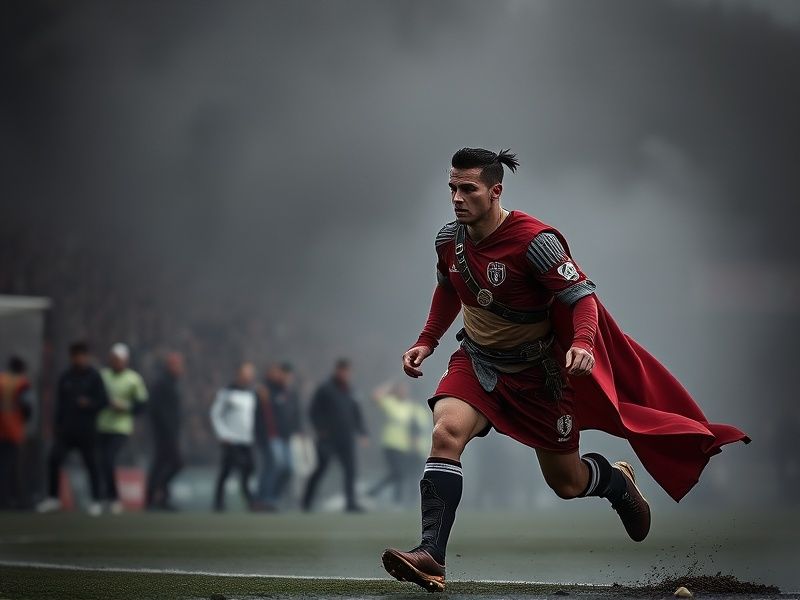 capitão adriano