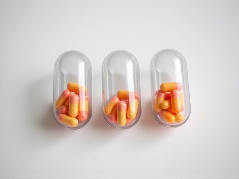 capsulas tres coracoes