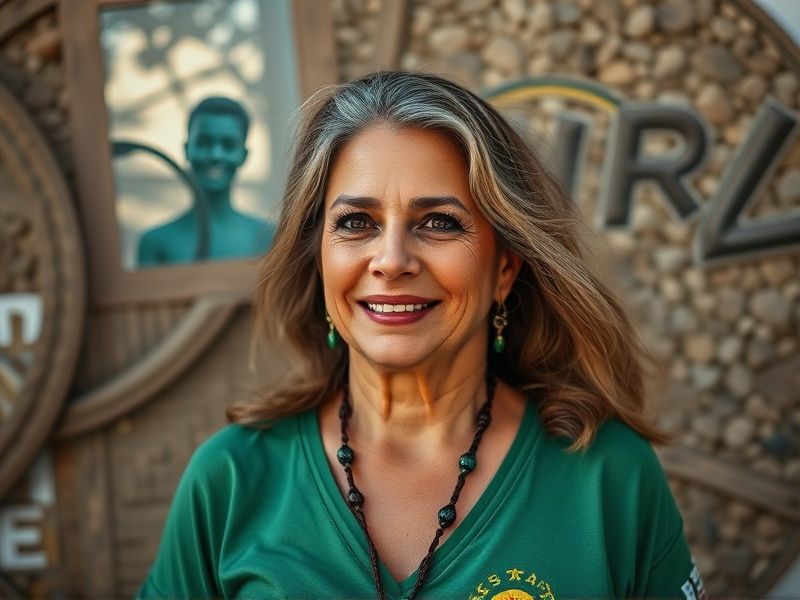 carla brasil
