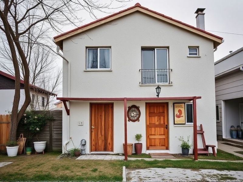 casa util