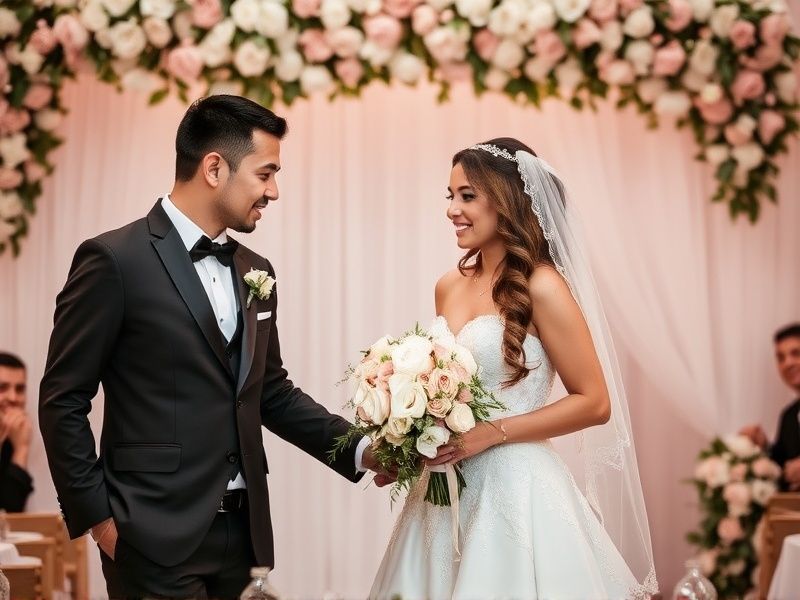 casamento as cegas ingrid