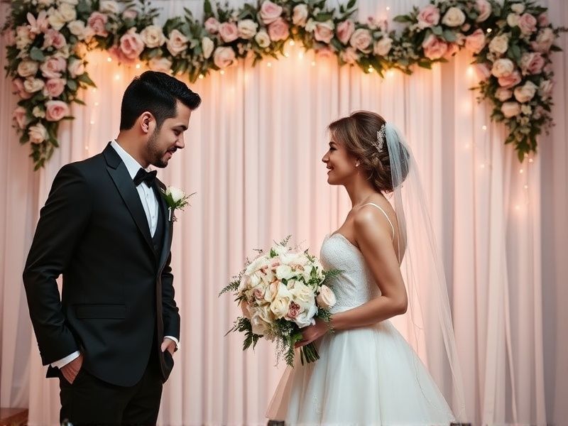 casamento texto lindo