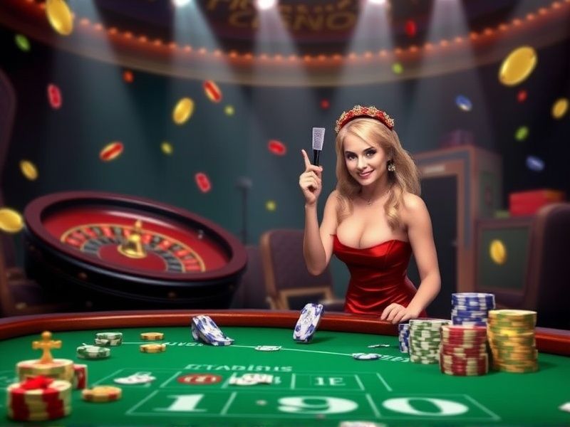 cassino bet365
