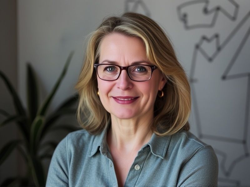 cecilia flesch