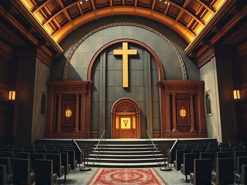 central gospel editora