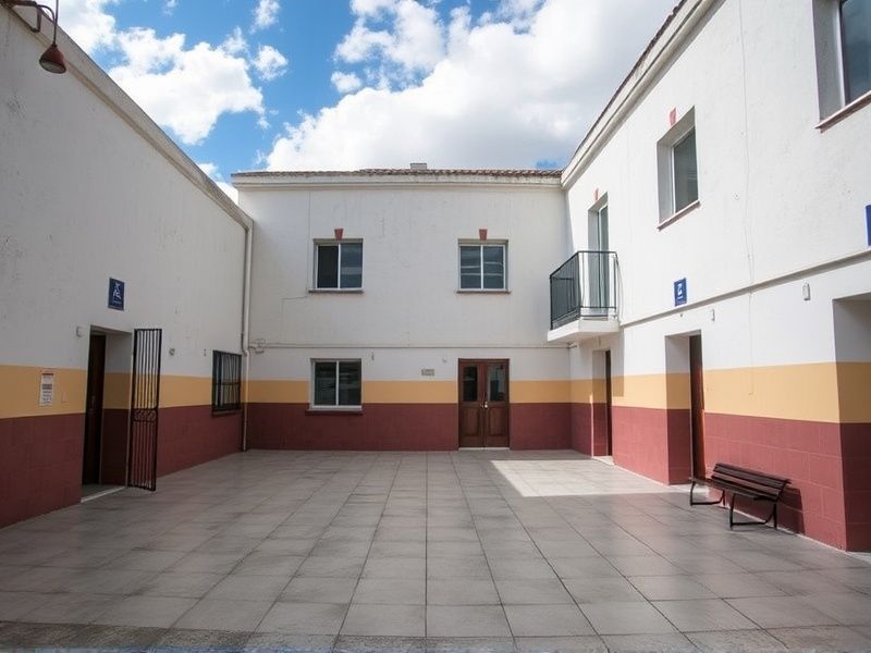 centro de progressão penitenciária