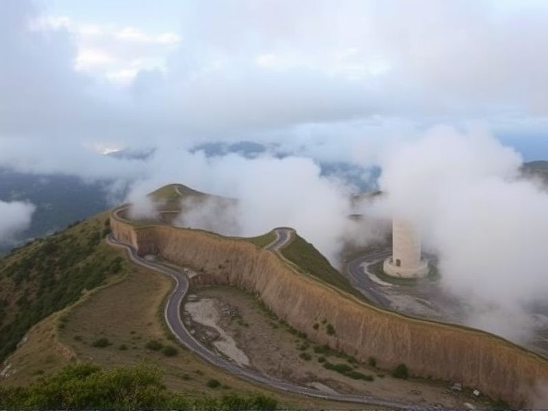 clima em caldeirão grande