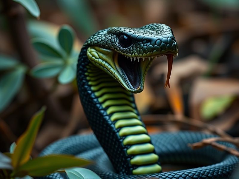 cobra papa pinto
